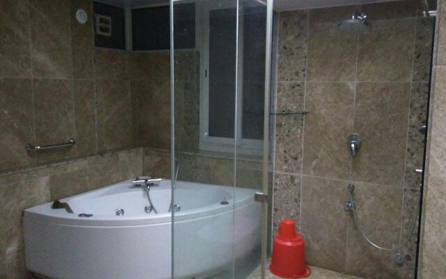 Kalpatharuvu-KNY Service Apartments