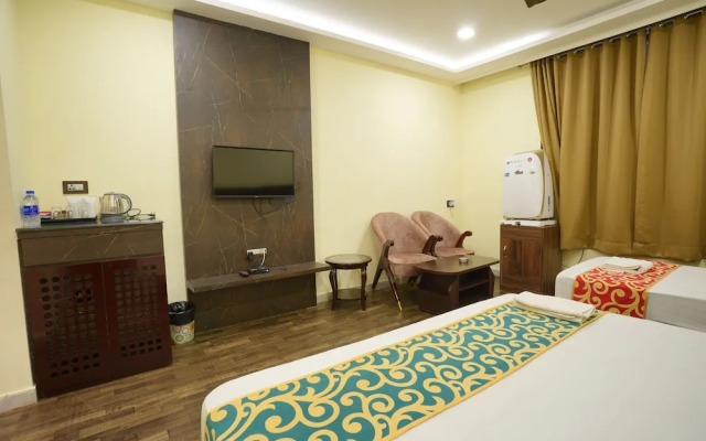 Hotel Tourist Inn By Sagar