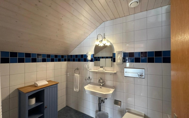 Hotel Chalet Swiss