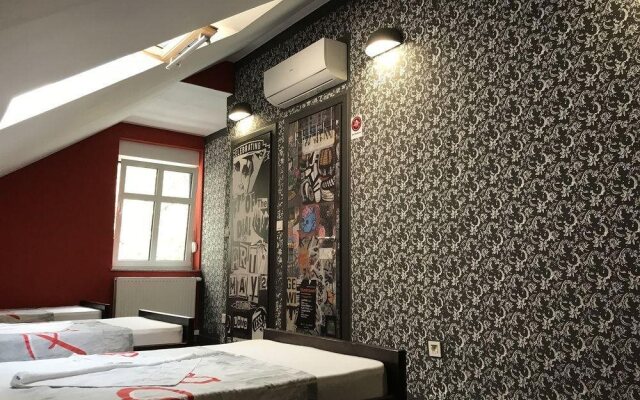 Hostel Paris