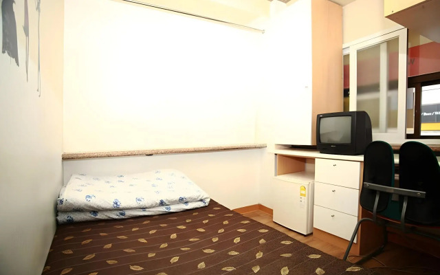 E-Livingtel - Hostel