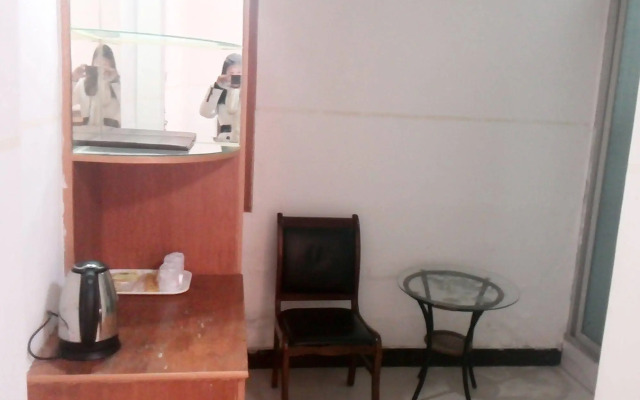 Ping'an Business Hotel Guilin Branch