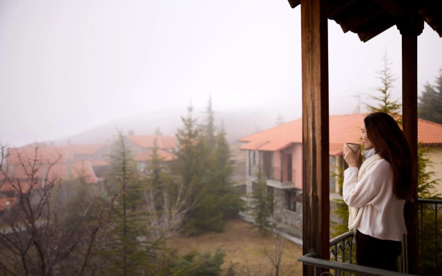 Domotel Neve Mountain Resort & Spa