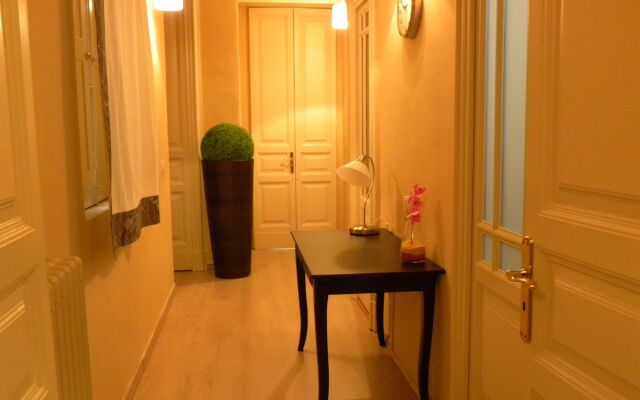 B&B Residenza Umberto