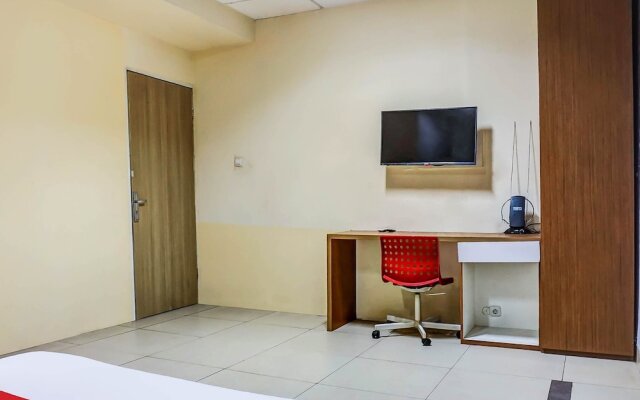 OYO 90872 Coolz Homestay Tebet Near TIS Square Near TIS Square