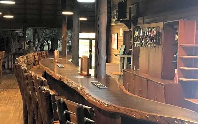 Molalatau Lodge & Campsites