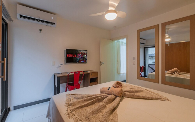 Eco Paradise #101 - Apt in Cumbuco by Carpediem