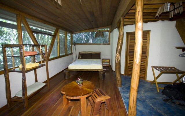 Omega Tours Adventure Company & Eco Jungle Lodge