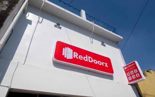RedDoorz @ Jakal Atas KM 7