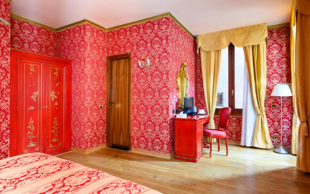 Residenza Ca' San Marco