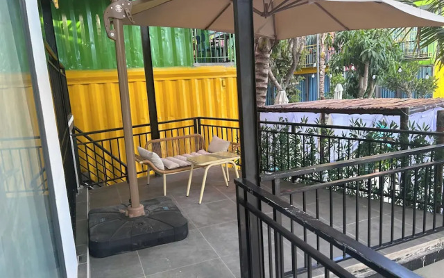 Rainbow Beach Mũi Né - Homestay & Coffee