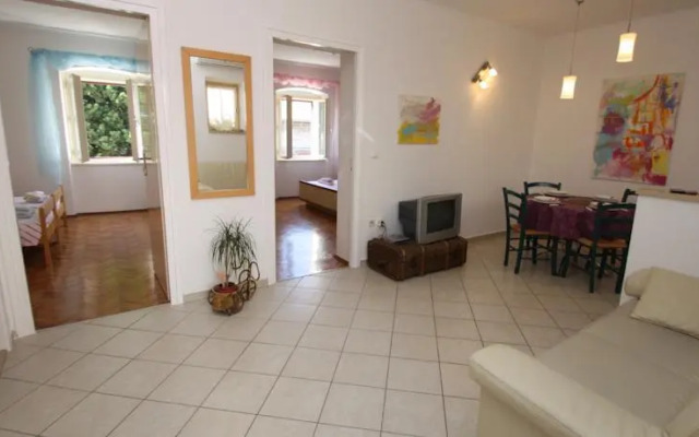 Apartment Cathedral View Pula