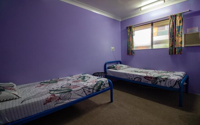 JJ's Backpackers Hostel