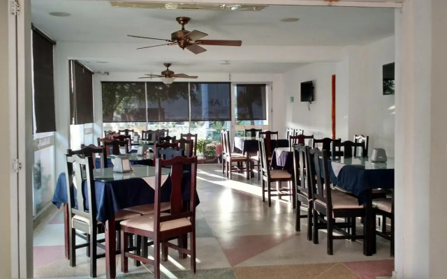 Hotel Bahia Plaza