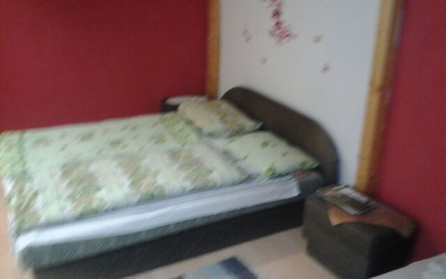 Artificial Hostel