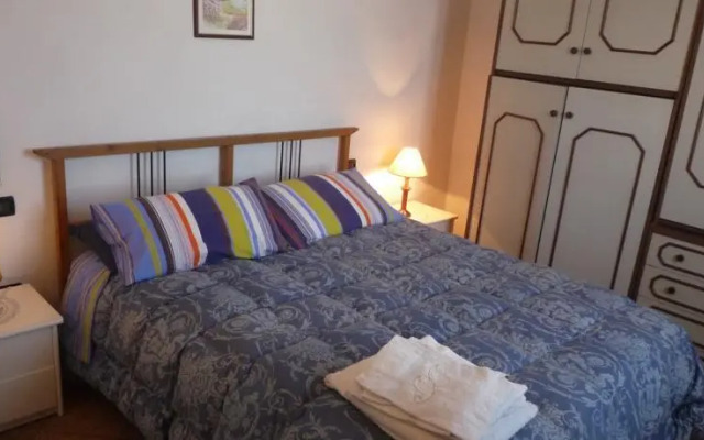 Pisana Apartment