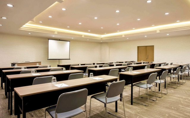 Tamarin Hotel Jakarta