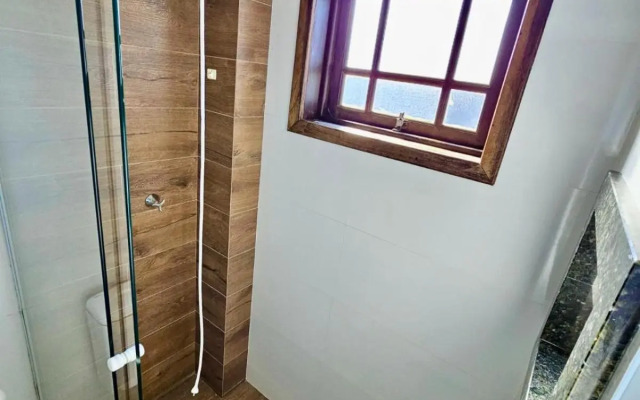 SOBRADO 250 MTS PRAIA MARISCAL Algodoeiro 249-4