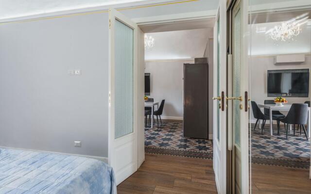 La Perla del Duomo Apartment