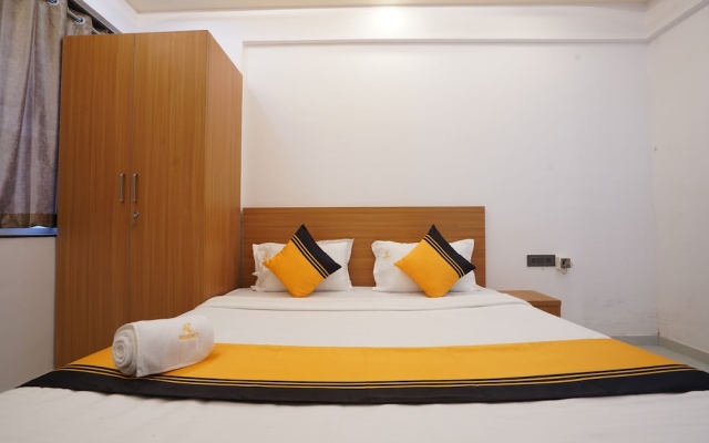 AY Plus Regency Hotel