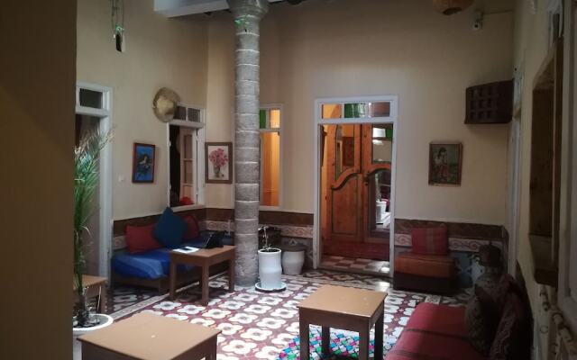 Riad Dar Afram