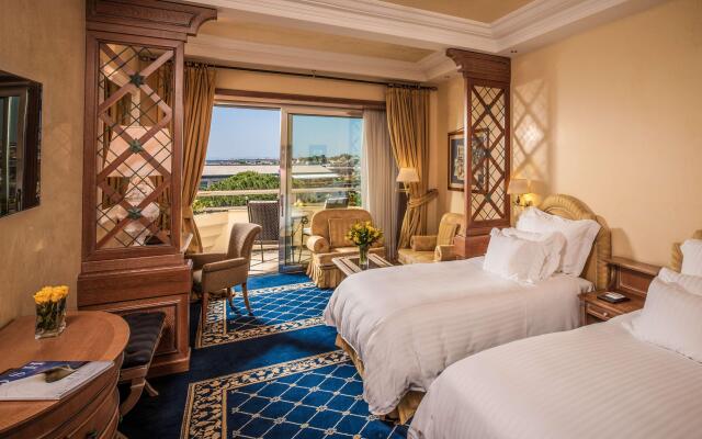 Rome Cavalieri, A Waldorf Astoria Hotel