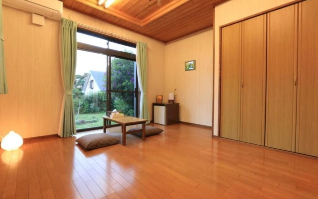Minshuku Nicoichi