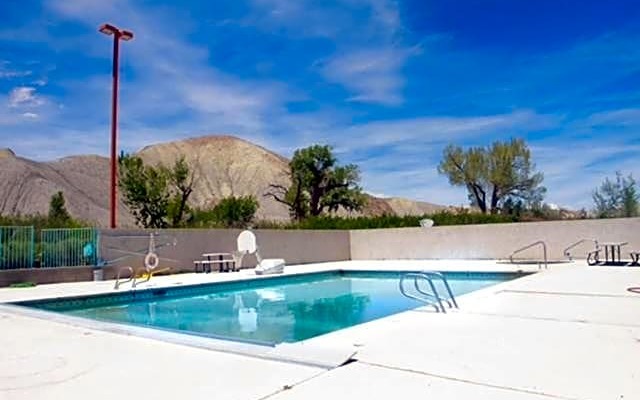 Rodeway Inn Capitol Reef