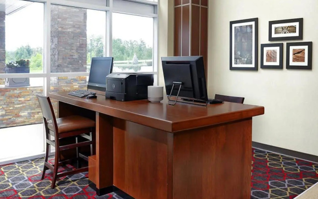 Four Points by Sheraton Moncton