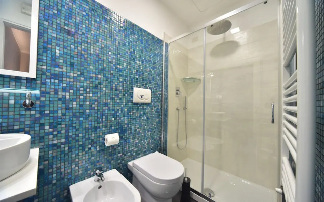 Sacconi Palace Suite Roma
