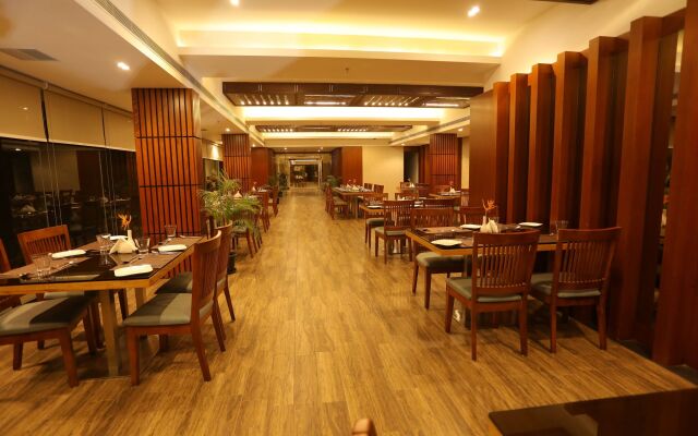 Flamingo Inn Hotel Trivandrum