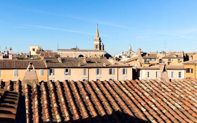 Rome as you feel - Rinascimento Loft