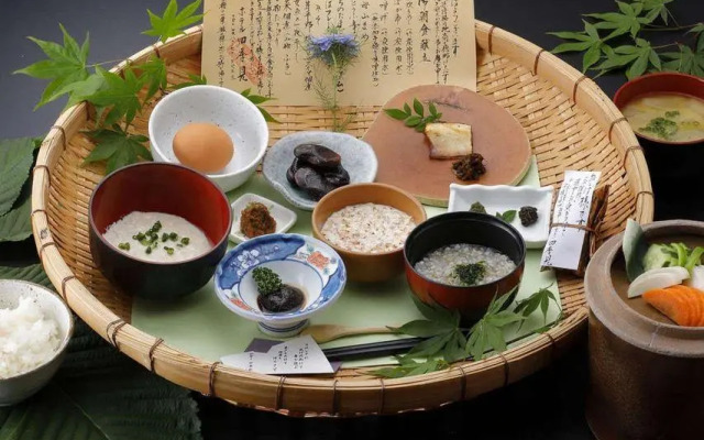 Hotel Shikimi