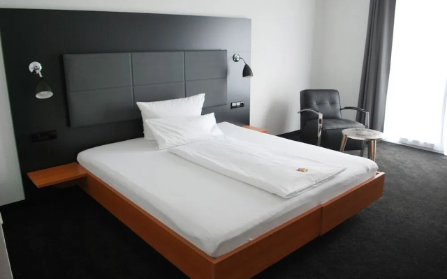 Hotel zum Rössel