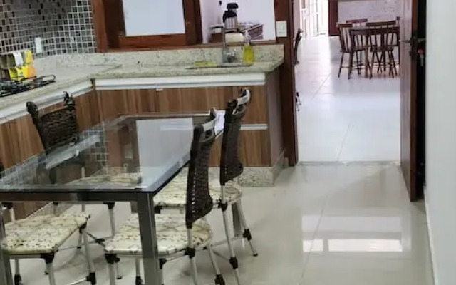 Pousada Araúna Angra