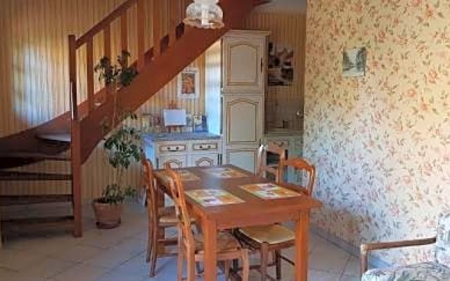 Les Brulis Chambre d'Hôtes