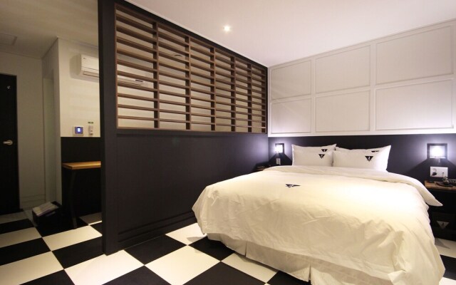 Busan Umgung Hotel Roda