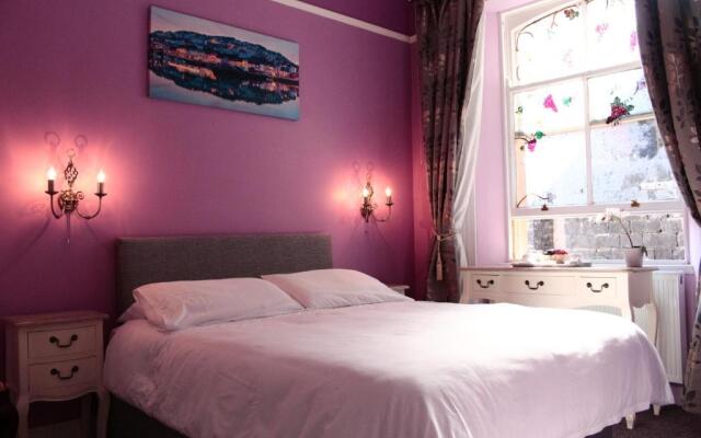 Shandon Bells B&B