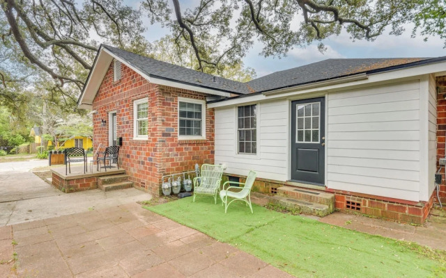 Stay & Play in Pensacola: Apartment Near Dtwn