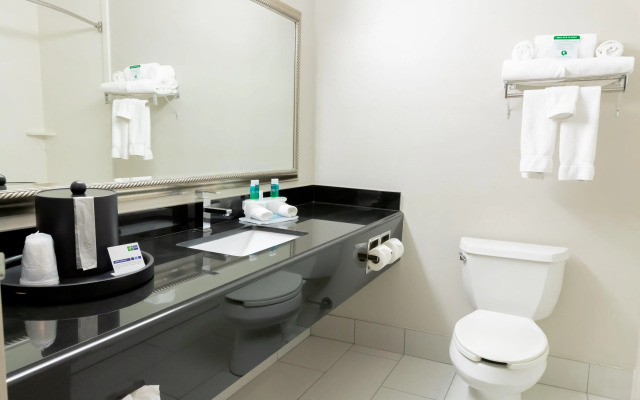 Holiday Inn Express Pendleton by IHG