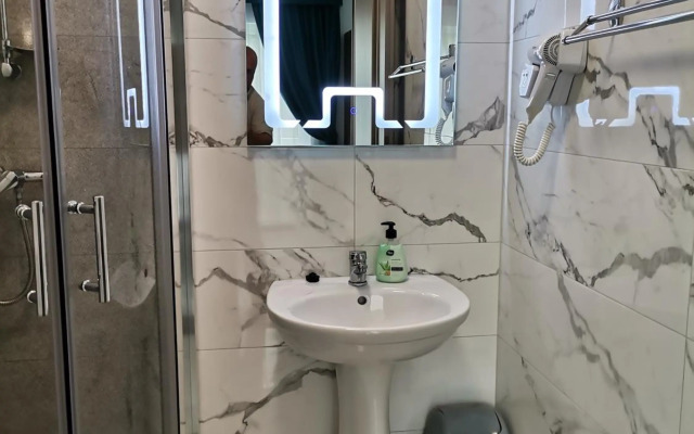 Vila President Sovata