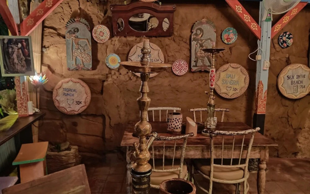 Binaria Museum Hotel
