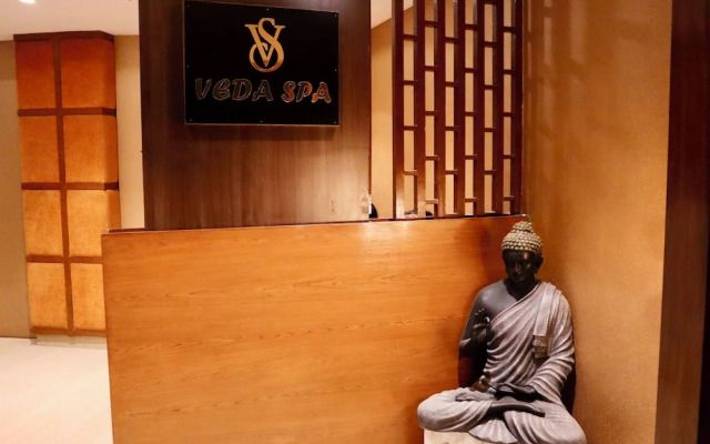 Mw Hotel