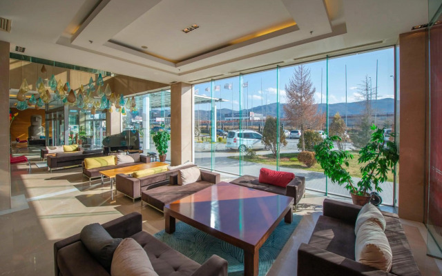 Jura Hotels Afyon Thermal