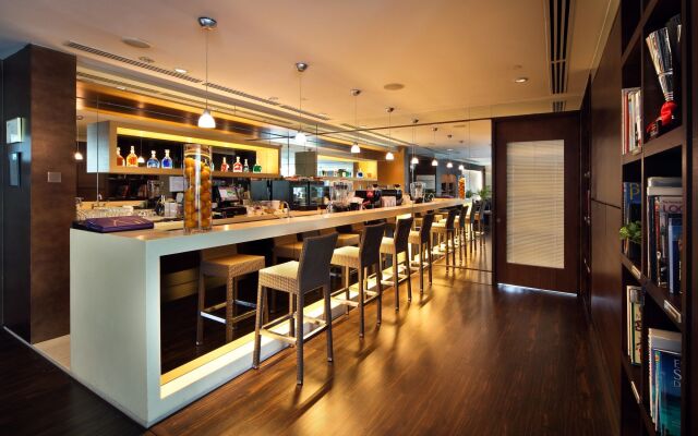 One15 Marina Sentosa Cove Singapore