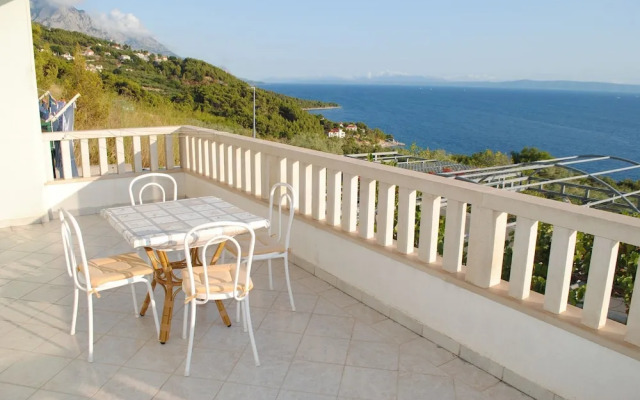 Marko - Amazing sea View - A2