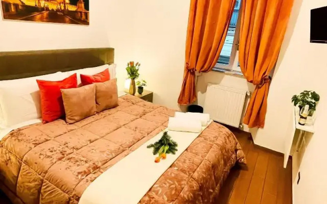 Colosseum Luxury Guesthouse