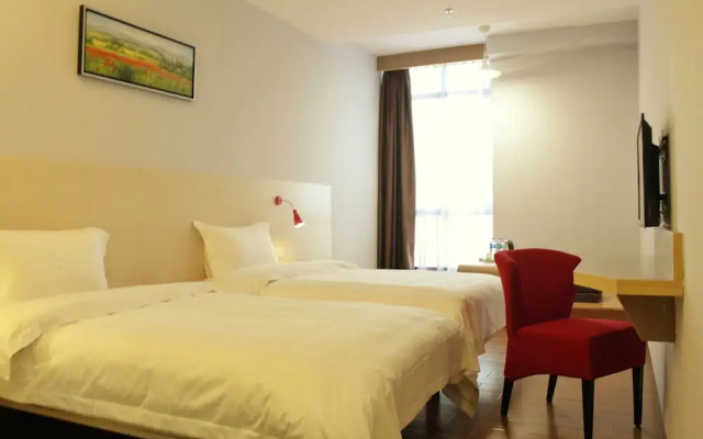 Wenxin Hotel Junhe