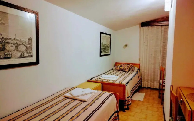 hotel Veles
