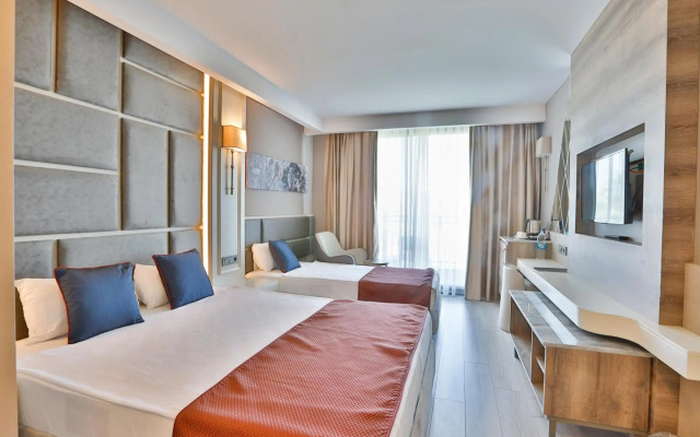 Hane Sun Elite Hotel